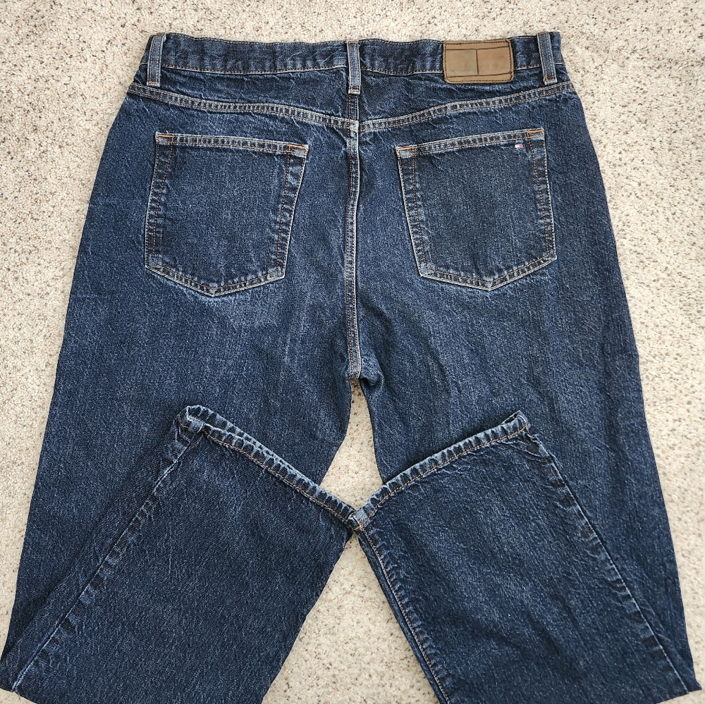 Tommy Hilfiger Relaxed Jeans